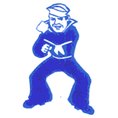Mapleton Sailor