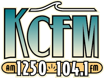 kcfm_logo KCFM am 1250 and fm 104.1