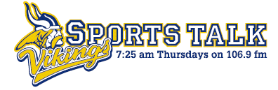 Sports Talk Logo