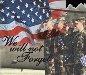 Veterans Day